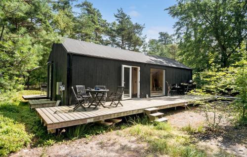 Stege Casa | 3 Bedroom Amazing Home In Stege