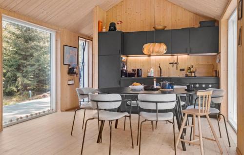 Stege Casa | 3 Bedroom Amazing Home In Stege