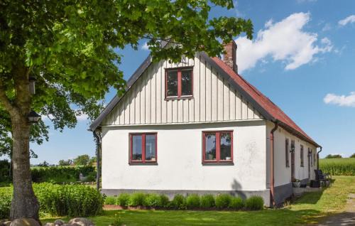 Vollsjo Casa | 3 Bedroom Amazing Home In Vollsjö