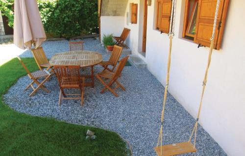Poljubinj Casa | 3 Bedroom Amazing Home In Tolmin