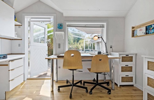 Hoeve Strand Casa | Increíble casa de 3 habitaciones en Vig