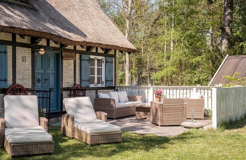 Hoensinge Casa | Preciosa casa en Vig con WiFi