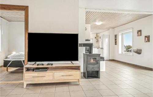 Øsløs Casa | 3 Bedroom Amazing Home In Vesløs