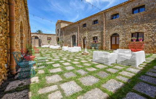 Partinico Casa | 3 Bedroom Amazing Home In Partinico