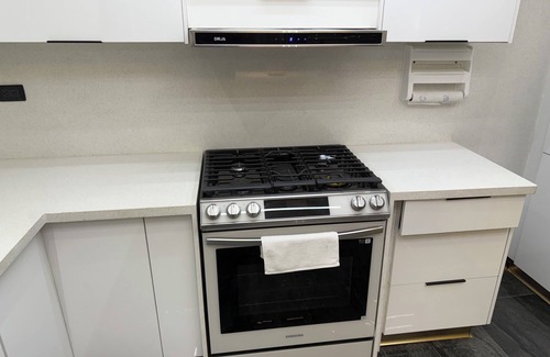 Prado Oriental Apartamento | 3-bedroom apartment in fabulous Santo Domingo Este with fitness room, AC
