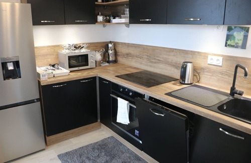 Courcouronnes Apartamento | 3 Bedroom Apartment in Ã‰vry-Courcouronnes