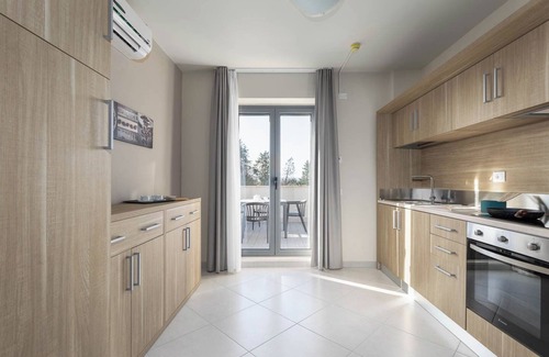 San Rocco a Pilli Apartamento | 3 Bedroom Apartment in San Rocco A Pilli
