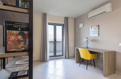 San Rocco a Pilli Apartamento | 3 Bedroom Apartment in San Rocco A Pilli