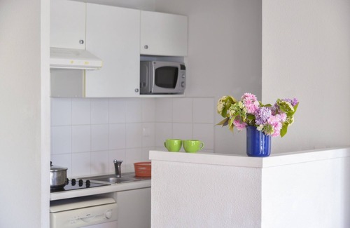 Montreal Apartamento | 3 bedroom apartment (6/8 people)