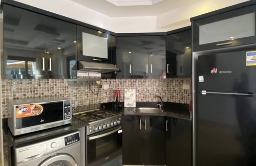 Ras Nasrani Apartamento | 3-bedroom apartment on the ground floor in Sharm Hills Resort