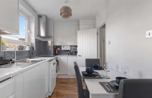 Haggerston Apartamento | 3 Bedroom Apartment | Hoxton