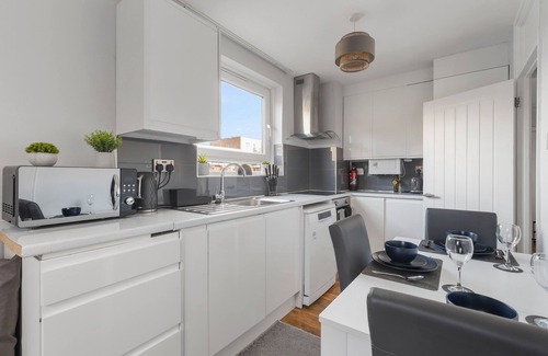 Haggerston Apartamento | 3 Bedroom Apartment | Hoxton