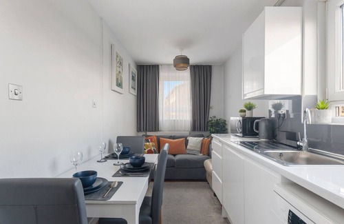Haggerston Apartamento | 3 Bedroom Apartment | Hoxton