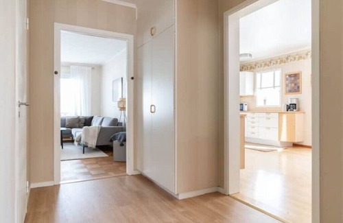 Munksund Apartamento | 3-bedroom apartment in Piteå-Ap2