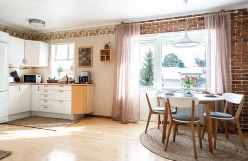 Munksund Apartamento | 3-bedroom apartment in Piteå-Ap2