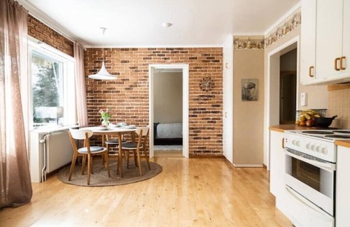 Munksund Apartamento | 3-bedroom apartment in Piteå-Ap2