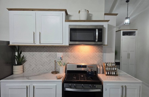 Gros Islet Apartamento | 3-bedroom apartment in welcoming Grande Riviere with WiFi, AC