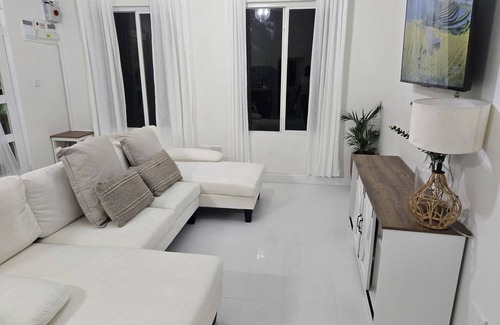 Gros Islet Apartamento | 3-bedroom apartment in welcoming Grande Riviere with WiFi, AC