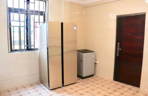 Nungua Apartamento | 3-bedroom Apartment