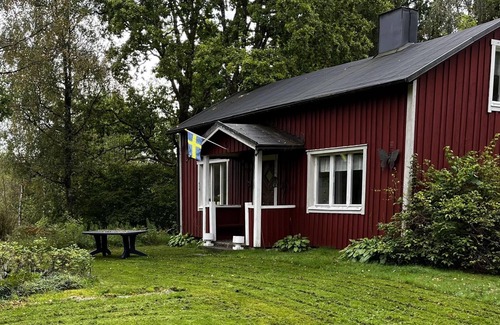 Kragared Casa | 3 bedroom apartment in Simlångsdalen