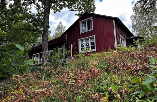 Kragared Casa | 3 bedroom apartment in Simlångsdalen