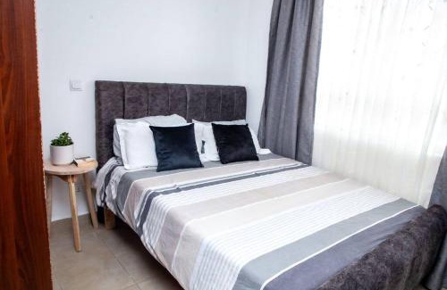 Athi River Apartamento | 3 Bedroom Apartmemt, Greatwall Gardens 4, Mombasa Rd