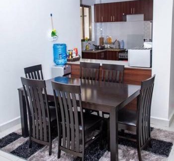 Athi River Apartamento | 3 Bedroom Apartmemt, Greatwall Gardens 4, Mombasa Rd