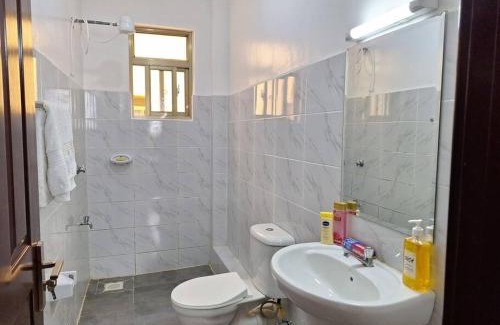 Athi River Apartamento | 3 Bedroom Apartmemt, Greatwall Gardens 4, Mombasa Rd