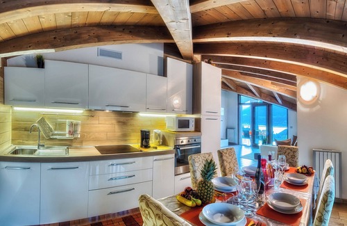 Colico Apartamento | 3 Bedroom Apartment in Colico Piano