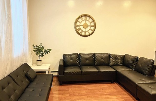 South Side Apartamento | 3-bedroom apartment