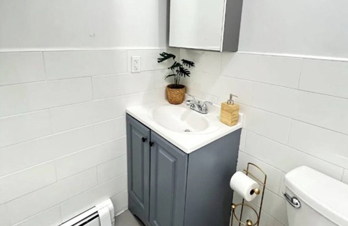 South Side Apartamento | 3-bedroom apartment