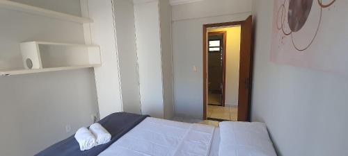 Guarapari Apartamento | Apto de 3 dormitorios a 190 m de la playa EPP0602