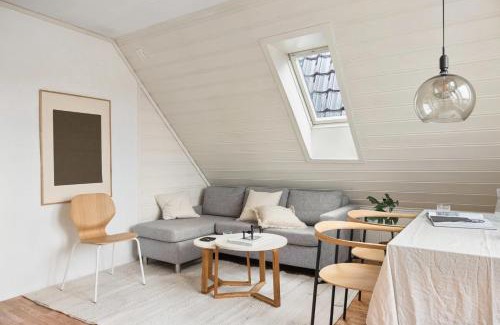 Bergenhus Apartamento | 3 Bedroom apartment 500m to bryggen