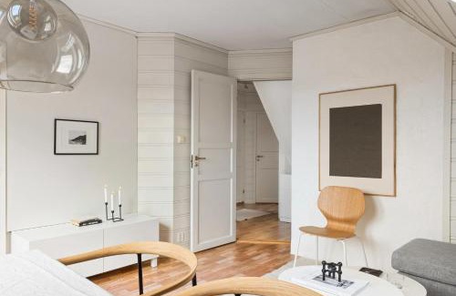 Bergenhus Apartamento | 3 Bedroom apartment 500m to bryggen