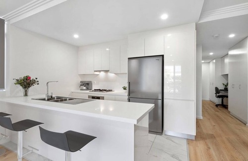 Nowra Apartamento | 3 bedroom apartment - 67 Graham Street, Nowra
