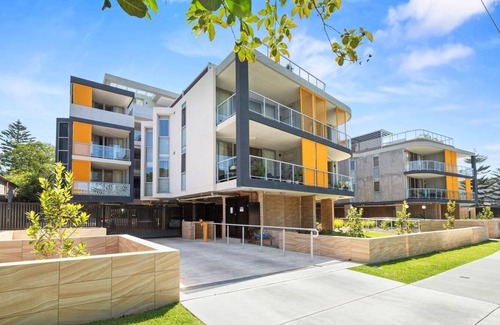 Nowra Apartamento | 3 bedroom apartment - 67 Graham Street, Nowra