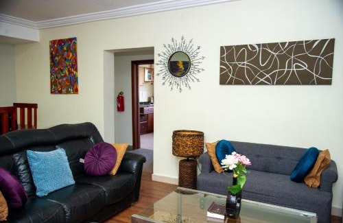 Osu Apartamento | 3 bedroom apartment at Labone Junction