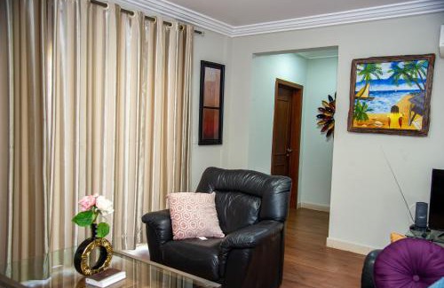 Osu Apartamento | 3 bedroom apartment at Labone Junction