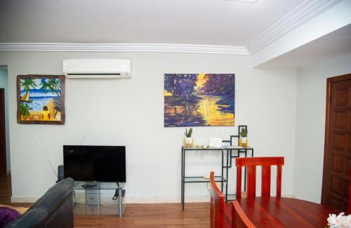 Osu Apartamento | 3 bedroom apartment at Labone Junction