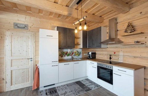 Fresing Apartamento | 3 bedroom apartment in styria