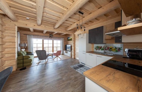 Fresing Apartamento | 3 bedroom apartment in styria