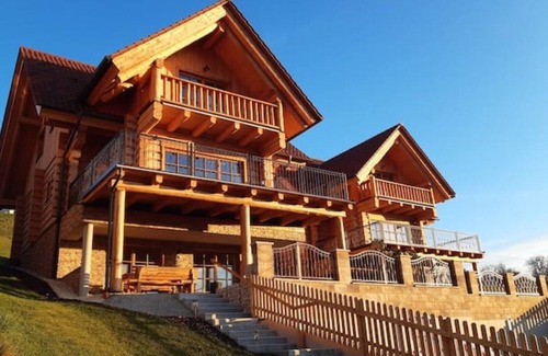 Fresing Apartamento | 3 bedroom apartment in styria