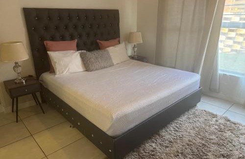 Tshwane Apartamento | 3 Bedroom apartment at The Blyde