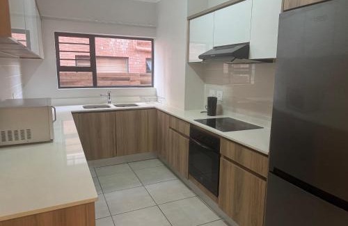 Tshwane Apartamento | 3 Bedroom apartment at The Blyde