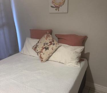 Tshwane Apartamento | 3 Bedroom apartment at The Blyde