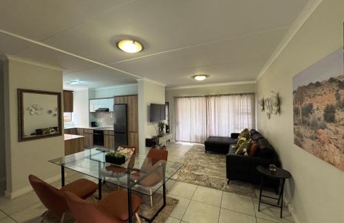 Tshwane Apartamento | 3 Bedroom apartment at The Blyde