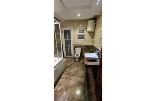 Al Duqqi Apartamento | 3 bedroom apartment at the heart of Cairo