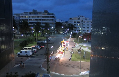 Vila Nova Apartamento | 3-bedroom apartment on the edge of Praia do Forte for up to 8 people