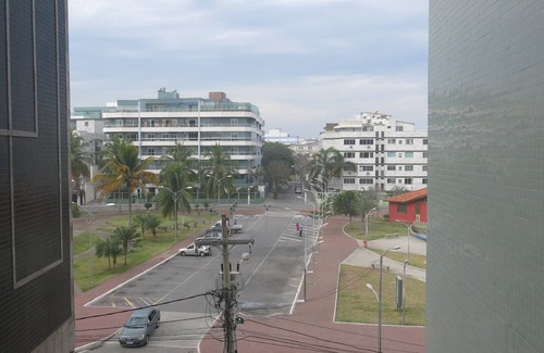 Vila Nova Apartamento | 3-bedroom apartment on the edge of Praia do Forte for up to 8 people