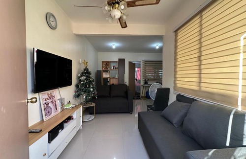 Cagayan de Oro Casa | 3 Bedroom Apartment by Romz